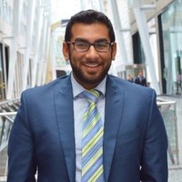 Omer Khayyam, Barrister and Solicitor